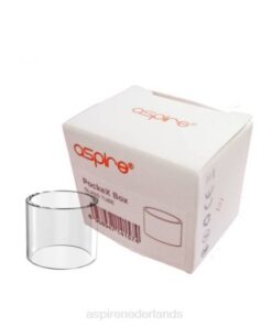 Aspire Vape Prijs H2TL281 Aspire Pockex box kit glazen buis (niet voor aio kit)
