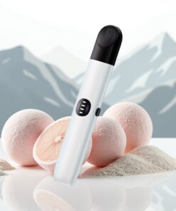 RELX Infinity 2 Vape Device Parelpoeder met 1,9 ml Pod en 440mAh batterij