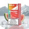 RELX Pod Pro 2 Watermeloen IJs Nicotine 5% 1.9ml 600 puffs