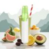 Snowplus Dash 4000 Puffs Wegwerpdevice Matcha Smoothie met Keramische Atomizer en 530 mAh Batterij