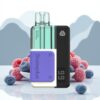 Snowplus Swift 15000 Puffs Pod Kit Blauwe Razz Gumbeer