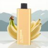 Alibarbar Pandora 7000 Puffs Wegwerp Vape Banaan Buzz