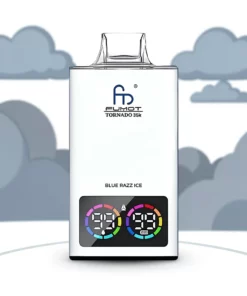 Fumot Tornado 35000 Trekjes 700mAh Type-C