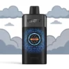 IGET One 12000 Puffs 2700mAh Gebogen Scherm