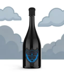 Solaris Champagne Vape 30000 Puffs - 20mL, 2% Nicotine