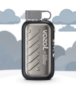 VOZOL GEAR IJS ZOET 50000 Puffs - 1100mAh 3D Display