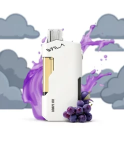 WALA YO 18000 Wegwerp Vape – 18.000 trekjes, 2000mAh batterij