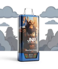 JNR RageGorilla 55000 Trekjes 42ml Dual Mesh Coil