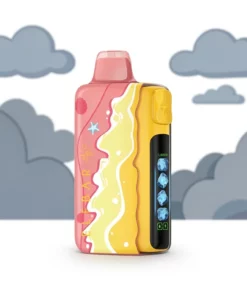 Elf Bar Ice King Zomer Editie 40K Trekjes - 20 ml, 800 mAh