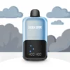 Geek Bar 2GO 50K Trekjes Oplaadbaar 20mL