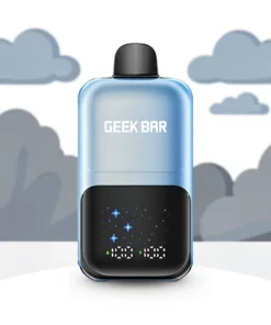 Geek Bar 2GO 50K Trekjes Oplaadbaar 20mL