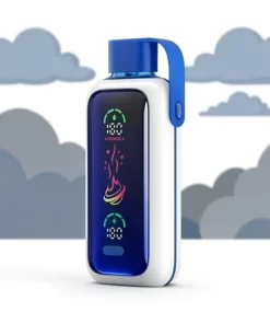 VOZOL STAR 20000 Puffs 26 mL E-Liquid 650 mAh Type-C