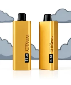 Alibarbar TEQ 12000 – Watermeloen IJs, 12000 puffs, 15ml