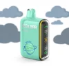 Geek Bar Pulse 15000 Puffs 16ml 650mAh