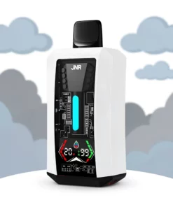 JNR Tank Pro Wegwerp Vape 28mL E-liquid 33000 Trekjes
