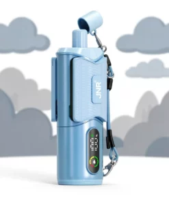 JNR ShishaSip 35K Voorgevulde & Vervangbare 10ml Podkit Groothandel – JNR Vape