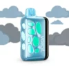 VOZOL RAVE 40000 Puffs met 1000mAh Accu en Dual Mesh Coil