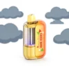 GEEK BAR CLR 50K met 17ml en 900mAh