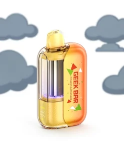 GEEK BAR CLR 50K met 17ml en 900mAh