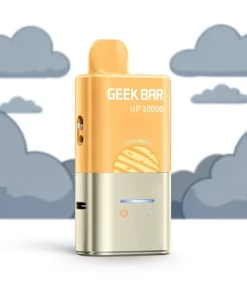 GEEK BAR UP 10000 Voorgevulde Pod Kit – 20mg, 10.000 Puffs