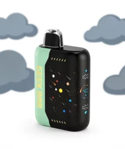 GEEK BAR Hookah X 25K, 18ml, 820mAh