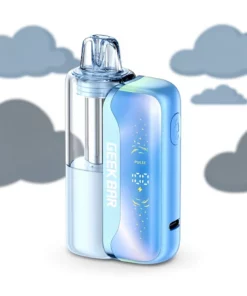 Geek Bar Mate 60K Wegwerppod – 15ml, 5% Nic